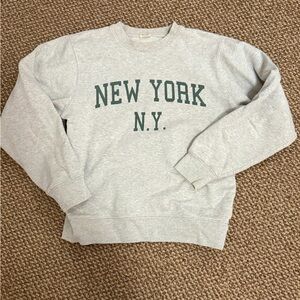BRANDY MELVILLE Sweater